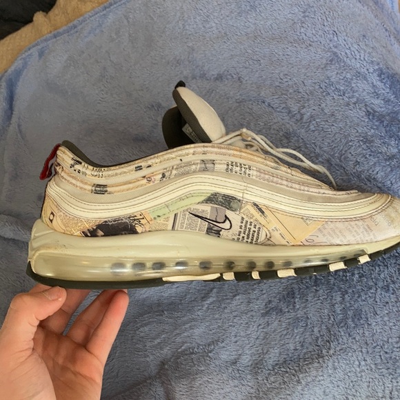 News paper 97s good condition - Picture 7 of 11